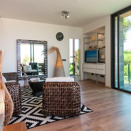 Villa Los Lagos 20 Salobre  Extérieur photo