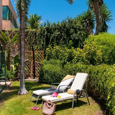 Villa Los Lagos 20 Salobre  Extérieur photo