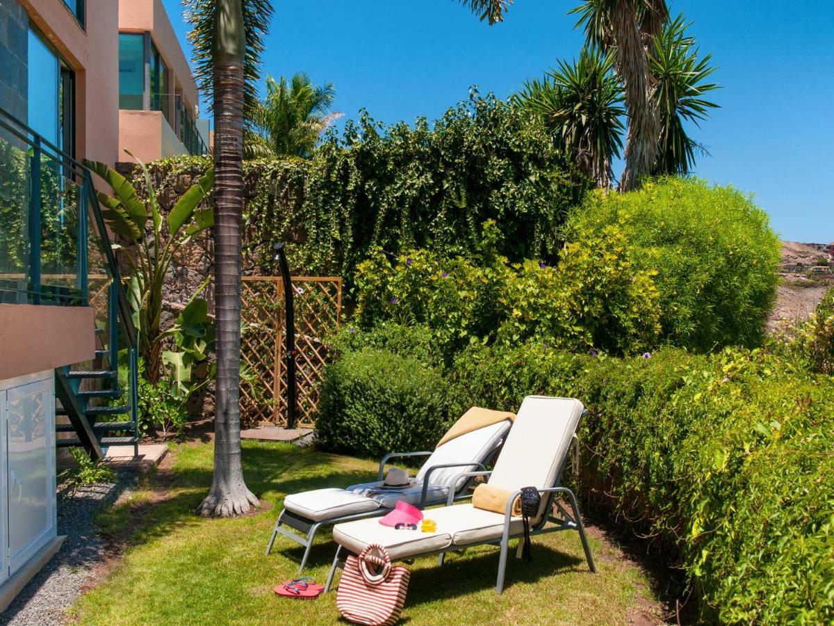 Villa Los Lagos 20 Salobre  Extérieur photo