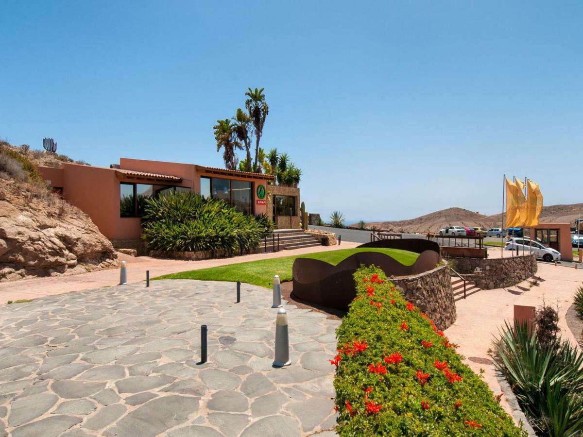 Villa Los Lagos 20 Salobre  Extérieur photo