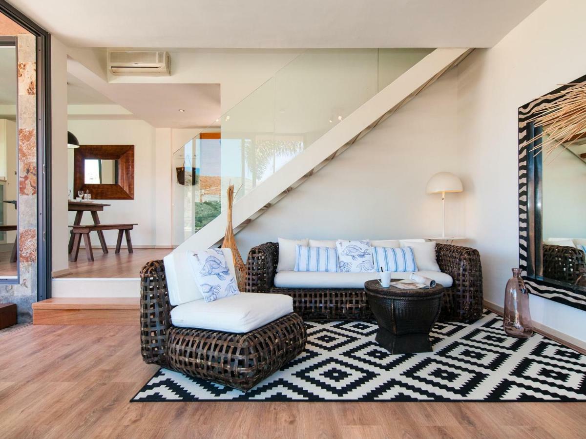 Villa Los Lagos 20 Salobre  Extérieur photo