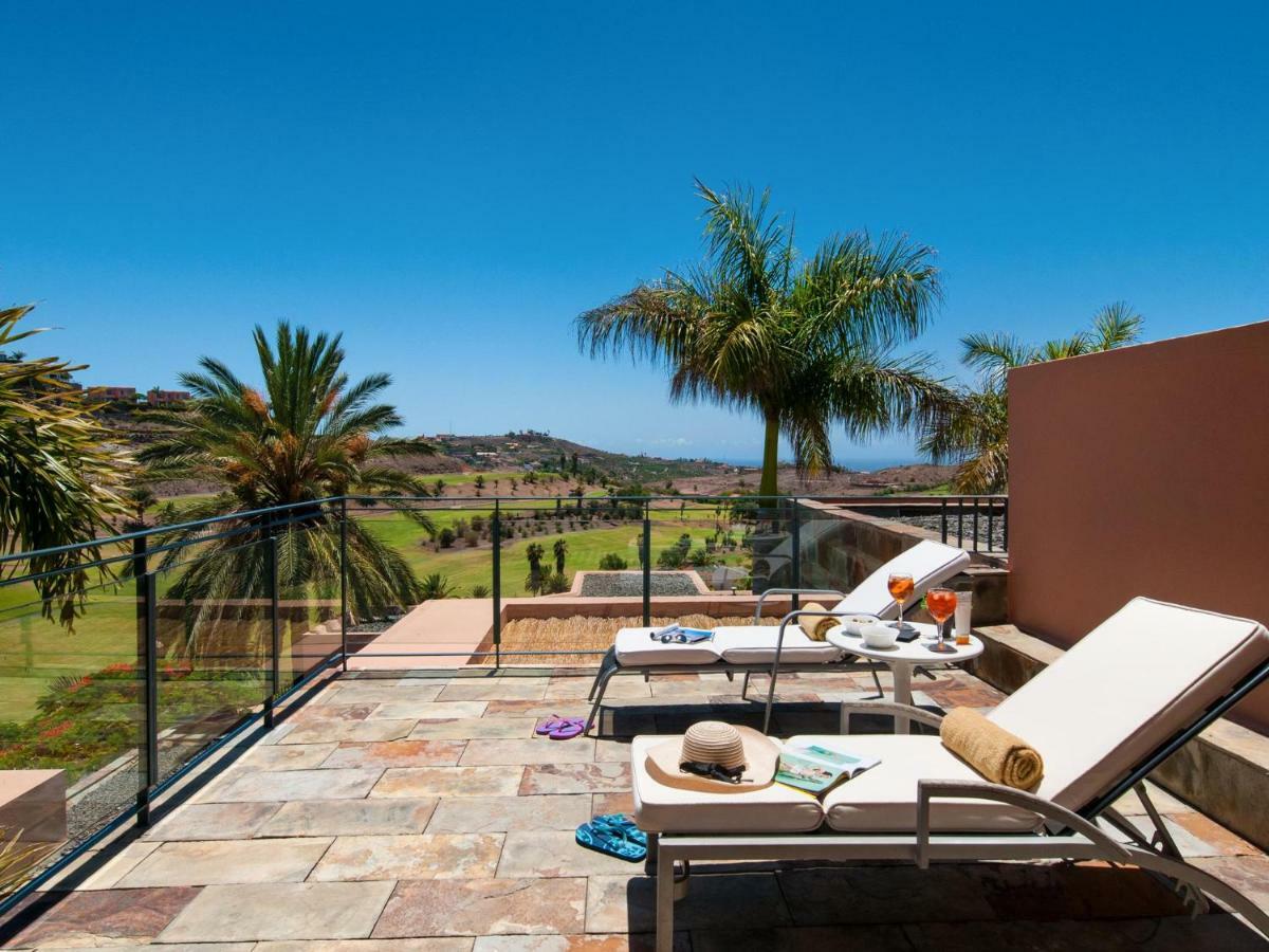 Villa Los Lagos 20 Salobre  Extérieur photo
