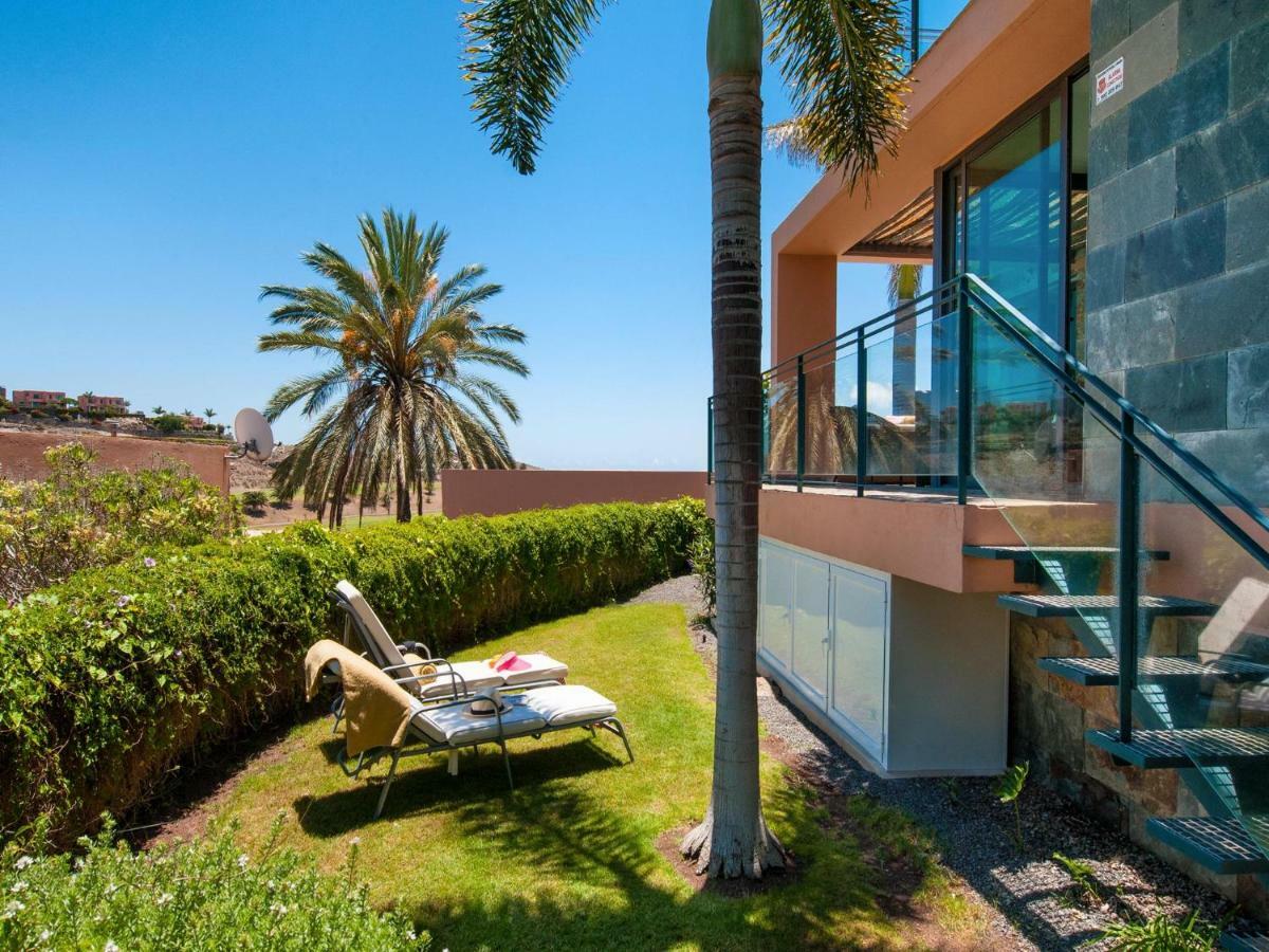 Villa Los Lagos 20 Salobre  Extérieur photo