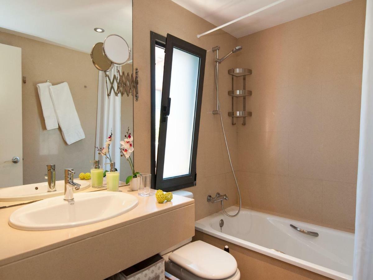 Villa Los Lagos 20 Salobre  Extérieur photo