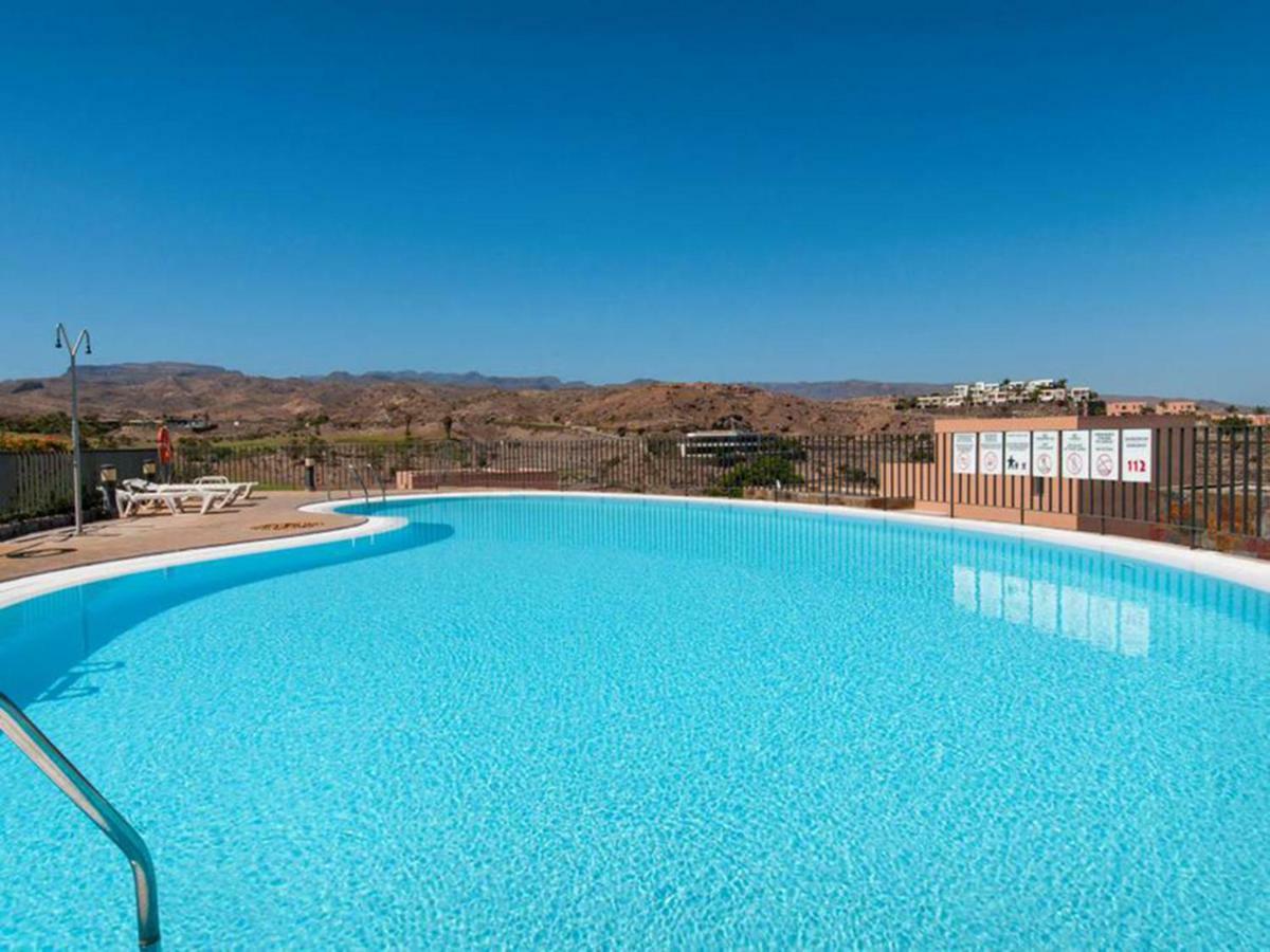 Villa Los Lagos 20 Salobre  Extérieur photo